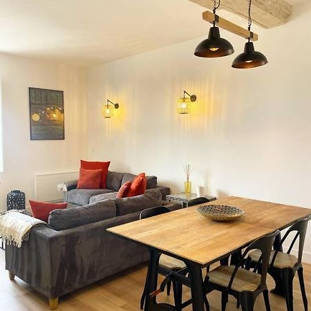Appartement De Prestige A แซ็งต์-เรมีย์-เดอ-โพรวองซ์ ภายนอก รูปภาพ