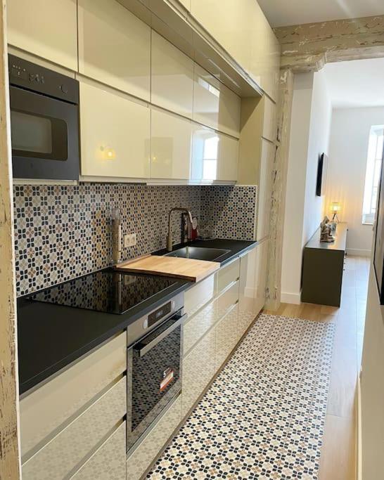 Appartement De Prestige A แซ็งต์-เรมีย์-เดอ-โพรวองซ์ ภายนอก รูปภาพ