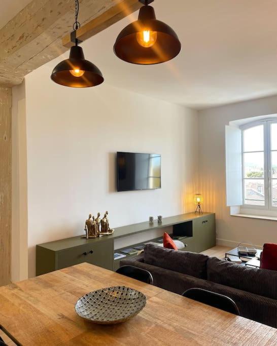 Appartement De Prestige A แซ็งต์-เรมีย์-เดอ-โพรวองซ์ ภายนอก รูปภาพ