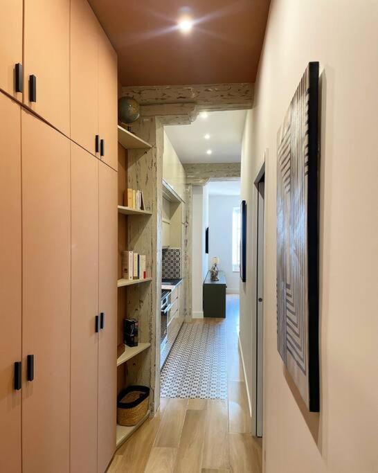 Appartement De Prestige A แซ็งต์-เรมีย์-เดอ-โพรวองซ์ ภายนอก รูปภาพ