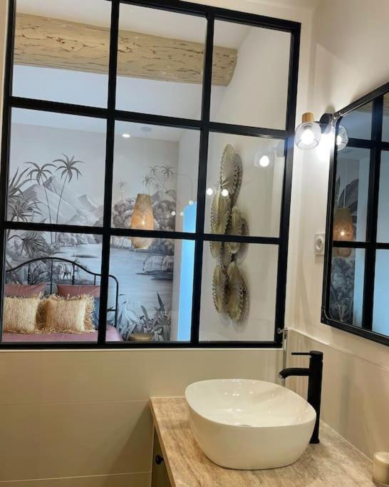 Appartement De Prestige A แซ็งต์-เรมีย์-เดอ-โพรวองซ์ ภายนอก รูปภาพ
