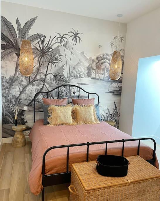 Appartement De Prestige A แซ็งต์-เรมีย์-เดอ-โพรวองซ์ ภายนอก รูปภาพ