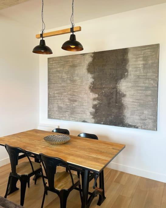 Appartement De Prestige A แซ็งต์-เรมีย์-เดอ-โพรวองซ์ ภายนอก รูปภาพ